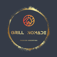 Grill Nomade
